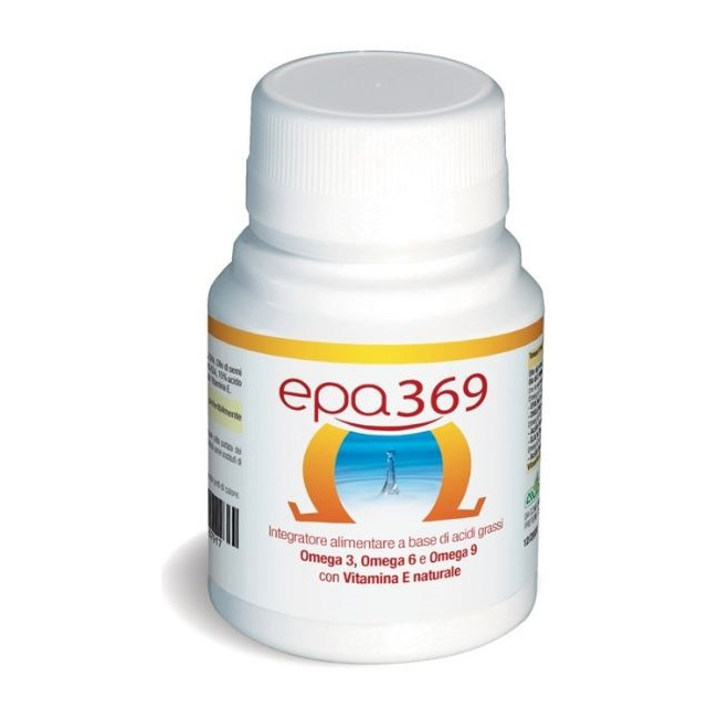 EPA 369 60 CAPSULE EPA 369 60 CAPSULE