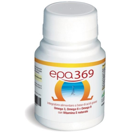 EPA 369 60 CAPSULE EPA 369 60 CAPSULE