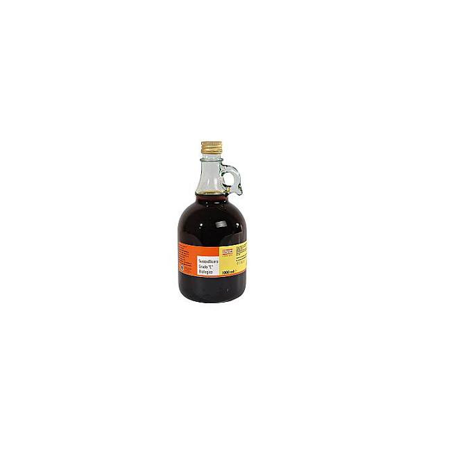 SUCCO ACERO 1000 ML SUCCO ACERO 1000 ML