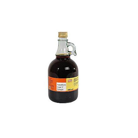 SUCCO ACERO 1000 ML