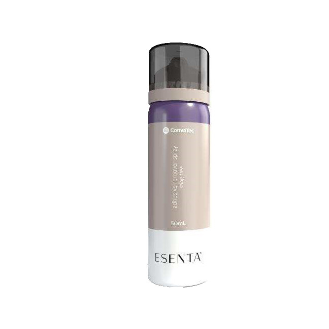 ESENTA RIMUOVI ADESIVO SPRAY 50 ML ESENTA RIMUOVI ADESIVO SPRAY 50 ML