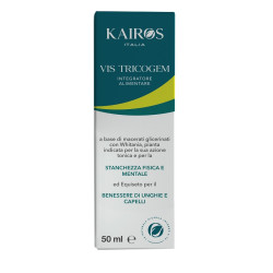 VIS TRICOGEM SPRAY 50 ML