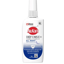 AUTAN DEFENSE ALL NIGHT 100 ML