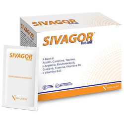 SIVAGOR 18 BUSTINE