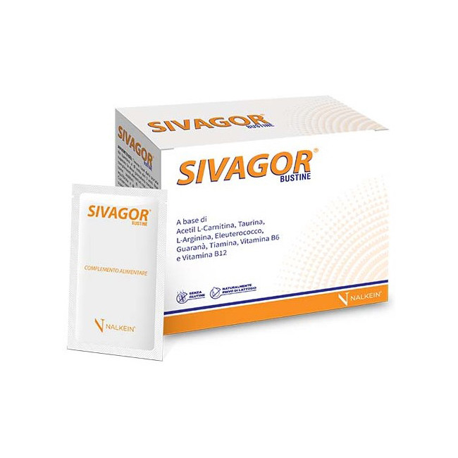 SIVAGOR 18 BUSTINE SIVAGOR 18 BUSTINE
