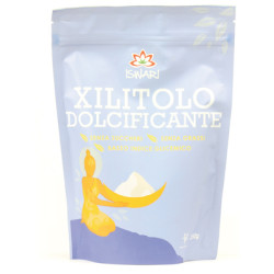 XILITOLO 250 G