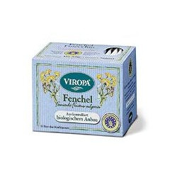VIROPA FINOCCHIO BIO 15 BUSTINE