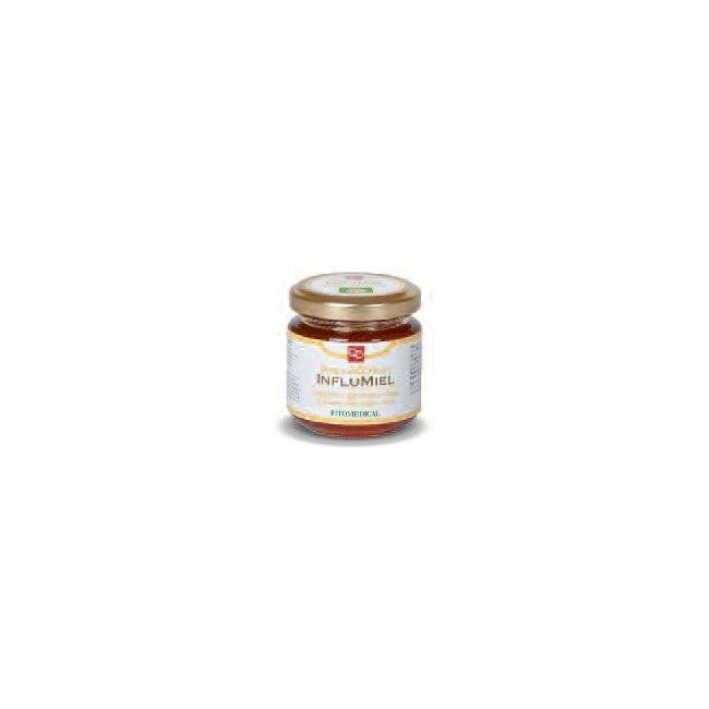 INFLUMIEL BOTANICALS & HONEY 125 G INFLUMIEL BOTANICALS & HONEY 125 G