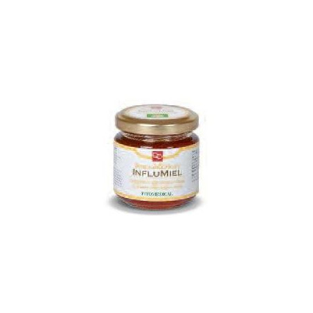 INFLUMIEL BOTANICALS & HONEY 125 G INFLUMIEL BOTANICALS & HONEY 125 G