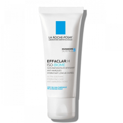 LA ROCHE POSAY EFFACLAR H ISO BIOME CREMA 40 ML
