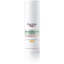 EUCERIN DERMOPURIFYER PROTECTIVE FLUID SPF30 50 ML