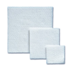 MEDICAZIONE CONFORMABILE A BASE DI ALGINATO DI CALCIO E CARBOSSIMETILCELLULOSA ASKINA SORB 10X10CM 15 PEZZI