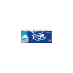 TEMPO PROTECT FAZZOLETTI 10 PEZZI X 20 BUSTE