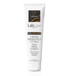 LABCARE ALL-REPAIR CREMA RIPARATRICE TOTALE VISO MANI CORPO 150 ML