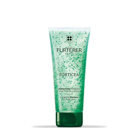 FORTICEA SHAMPOO 200 ML FORTICEA SHAMPOO 200 ML
