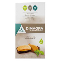 DIMAGRA PLUMCAKE VANIGLIA 140 G