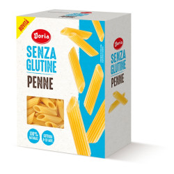 DORIA PENNE 400 G