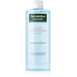 SOMATOLINE C TONICO RIVITALIZZANTE 400 ML