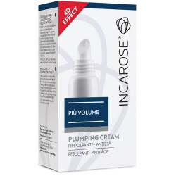 INCAROSE PIU VOLUME PLUMPING CREAM 15 ML