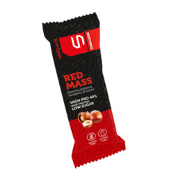 RED MASS BARRETTA NOCCIOLA 50 G