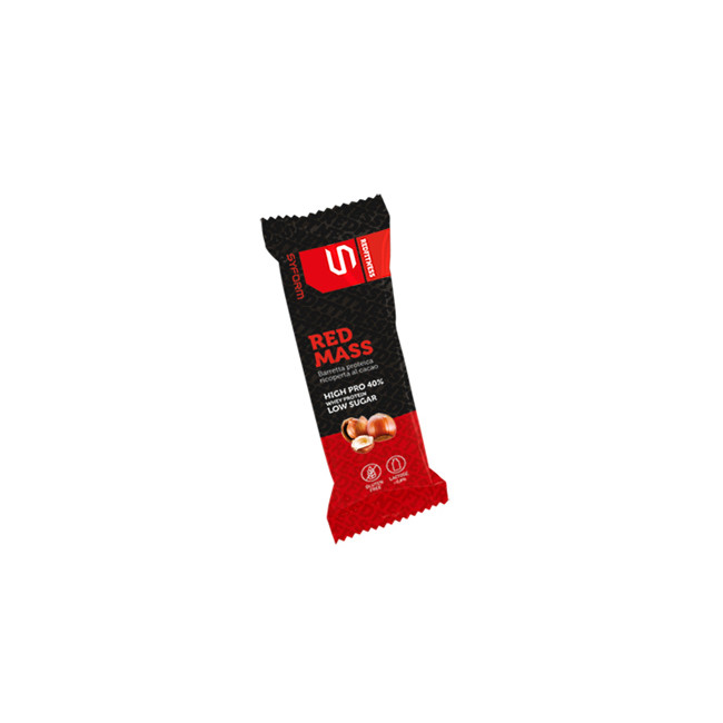 RED MASS BARRETTA NOCCIOLA 50 G RED MASS BARRETTA NOCCIOLA 50 G