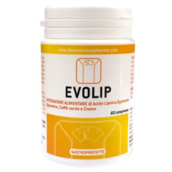 EVOLIP 60 COMPRESSE