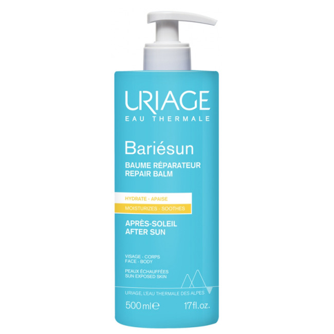 BARIESUN BALSAMO DOPOSOLE 500 ML BARIESUN BALSAMO DOPOSOLE 500 ML