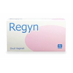 REGYN 10 OVULI