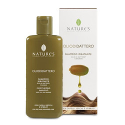 NATURES OLIODIDATTERO SHAMPOO IDRATANTE