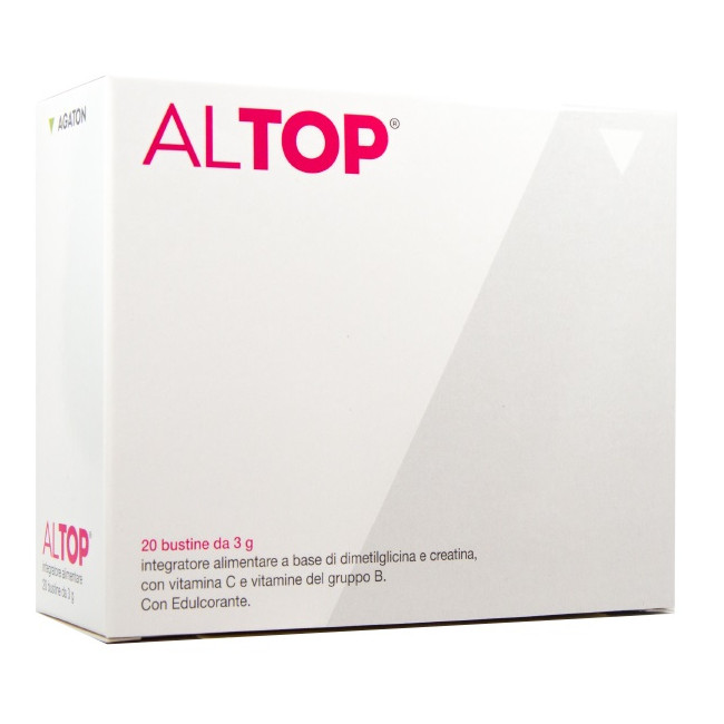 ALTOP 20 BUSTINE 3 G ALTOP 20 BUSTINE 3 G