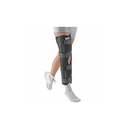 GINOCCHIERA ZEROGRADI GIBAUD ORTHO 70 CM TAGLIA 4 GINOCCHIERA ZEROGRADI GIBAUD ORTHO 70 CM TAGLIA 4