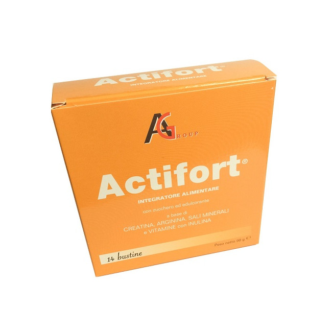 ACTIFORT 14 BUSTINE ACTIFORT 14 BUSTINE