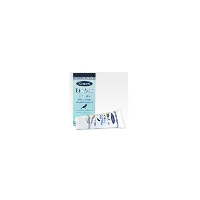 KUTISEN BIOAGE SOIN 75 ML KUTISEN BIOAGE SOIN 75 ML