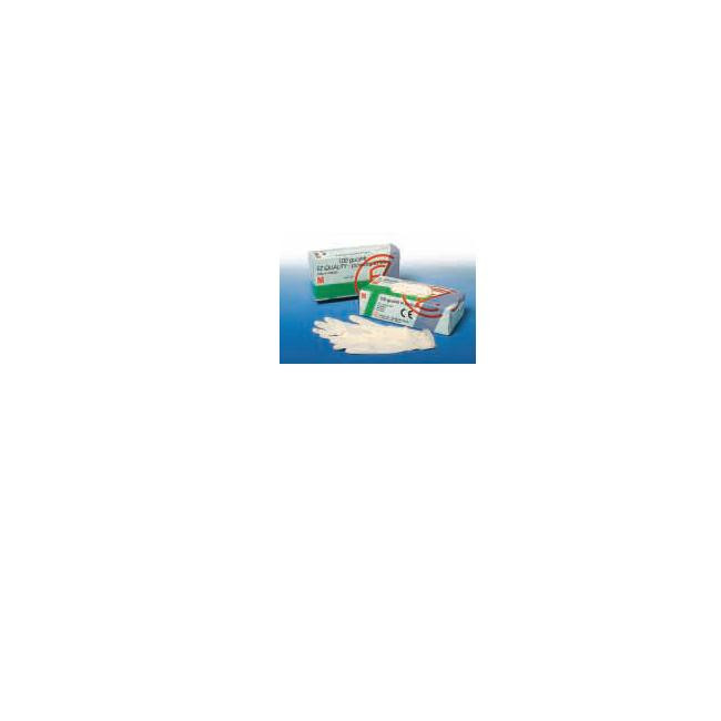 GUANTO IN LATTICE PER ESPLORAZIONE FZ QUALITY MEDS MISURA EXTRA SMALL 1 SCATOLA 100 GUANTI GUANTO IN LATTICE PER ESPLORAZIONE FZ QUALITY MEDS MISURA EXTRA SMALL 1 SCATOLA 100 GUANTI