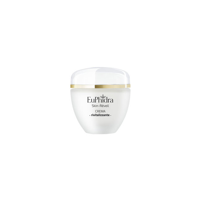 EUPHIDRA SR CREMA RIVITALIZZANTE 40 ML EUPHIDRA SR CREMA RIVITALIZZANTE 40 ML