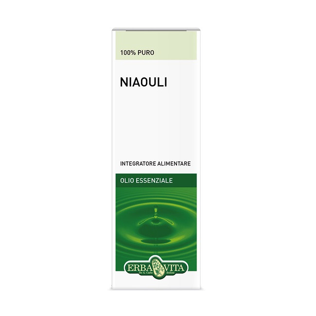 NIAOULY OE 10ML NIAOULY OE 10ML
