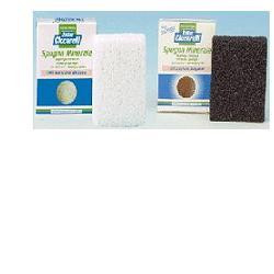 Dottor Ciccarelli Spugna Minerale Tipo Morbido Nera