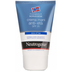 NEUTROGENA MANI ANTI ETA' 75 ML