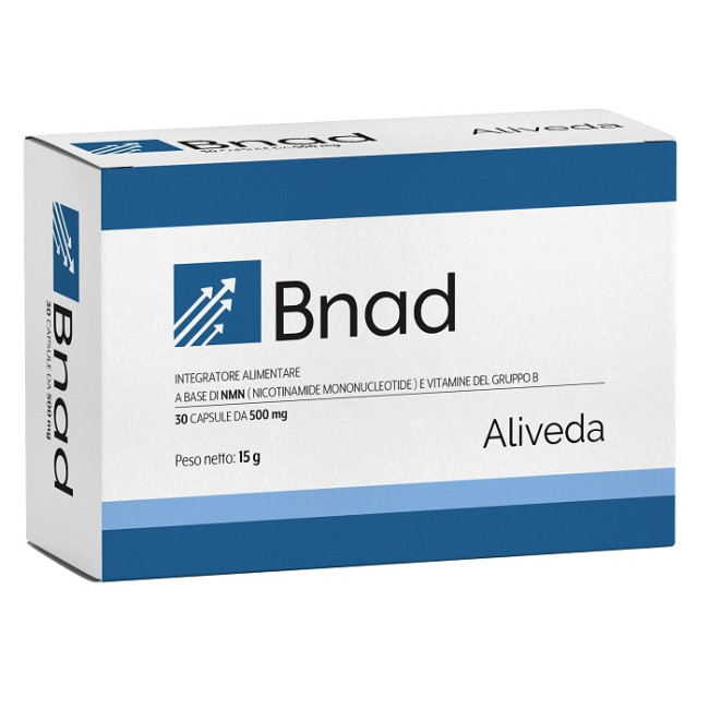 BNAD 30 CAPSULE BNAD 30 CAPSULE