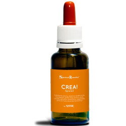 CREA GIOIA NATUR MIX 30 ML