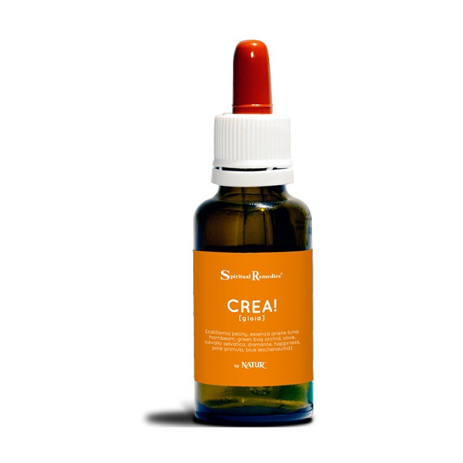CREA GIOIA NATUR MIX 30 ML CREA GIOIA NATUR MIX 30 ML