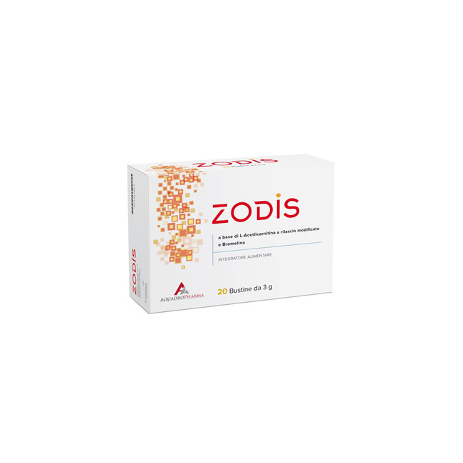 ZODIS 20 BUSTINE 3 G ZODIS 20 BUSTINE 3 G