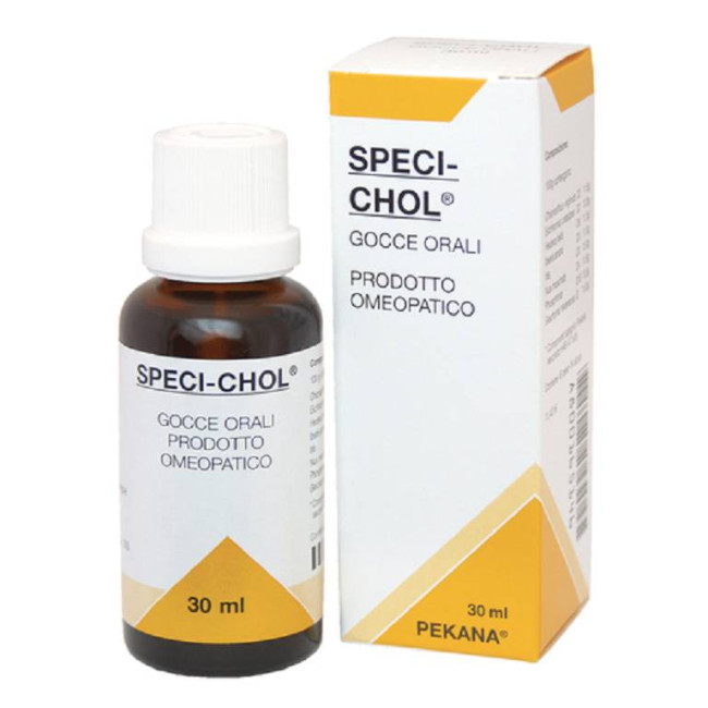 SPECI CHOL 30ML GTT SPG PEKANA SPECI CHOL 30ML GTT SPG PEKANA