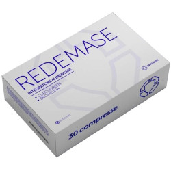 REDEMASE 30 COMPRESSE