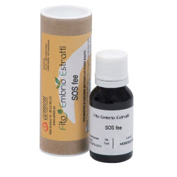 SOS FEE 15 ML RESCUE