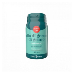 OLIO DI GERME DI GRANO 90 PERLE