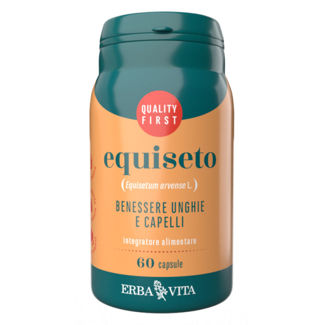 EQUISETO 60 CAPSULE EQUISETO 60 CAPSULE
