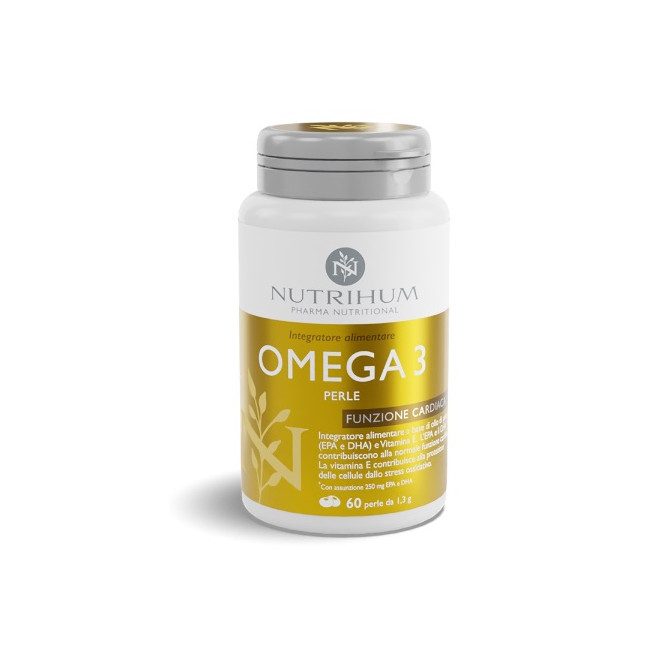 OMEGA 3 NUTRIHUM 60 CAPSULE OMEGA 3 NUTRIHUM 60 CAPSULE