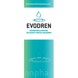 EVODREN 300 ML