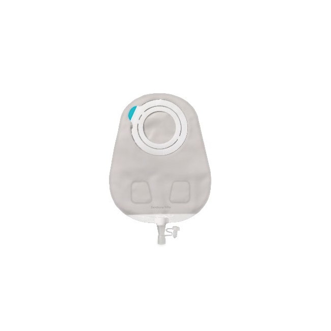 SENSURA MIO FLEX SISTEMA 2 PEZZI CON AGGANCIO ADESIVO SACCA MULTICHAMBER PER UROSTOMIA RIVESTITA 50MM DA 550 ML 30 PEZZI SENSURA MIO FLEX SISTEMA 2 PEZZI CON AGGANCIO ADESIVO SACCA MULTICHAMBER PER UROSTOMIA RIVESTITA 50MM DA 550 ML 30 PEZZI